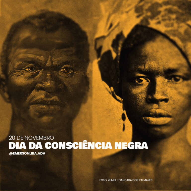 Dia Nacional de Zumbi e da Consciência Negra