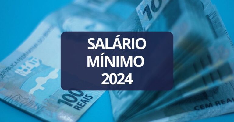 Reajuste no salário mínimo representou 5,77% de ganho real